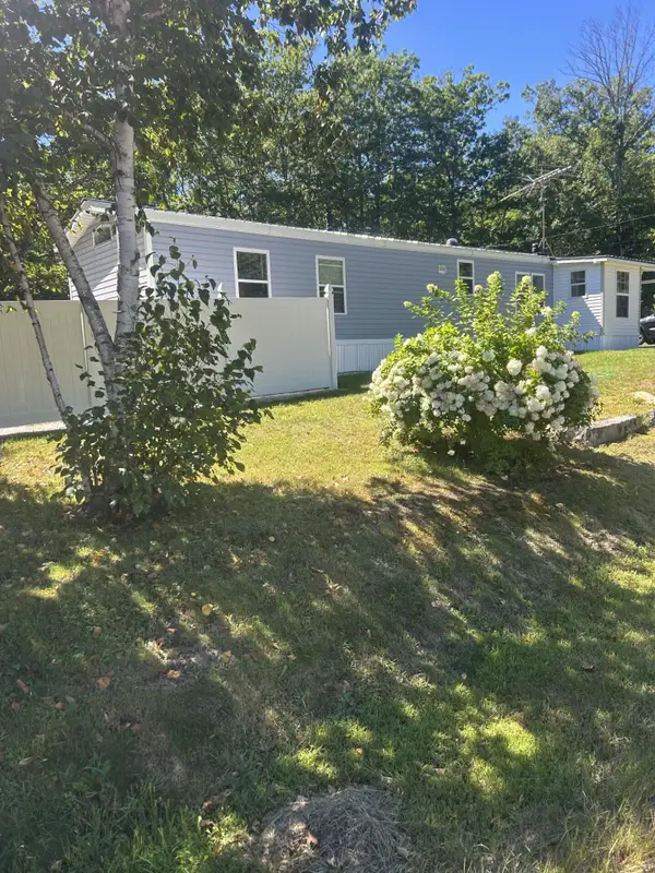 465 Fayette Road, Livermore Falls, ME 04254
