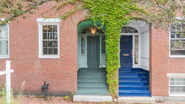 11 South Street, Portland, ME 04101