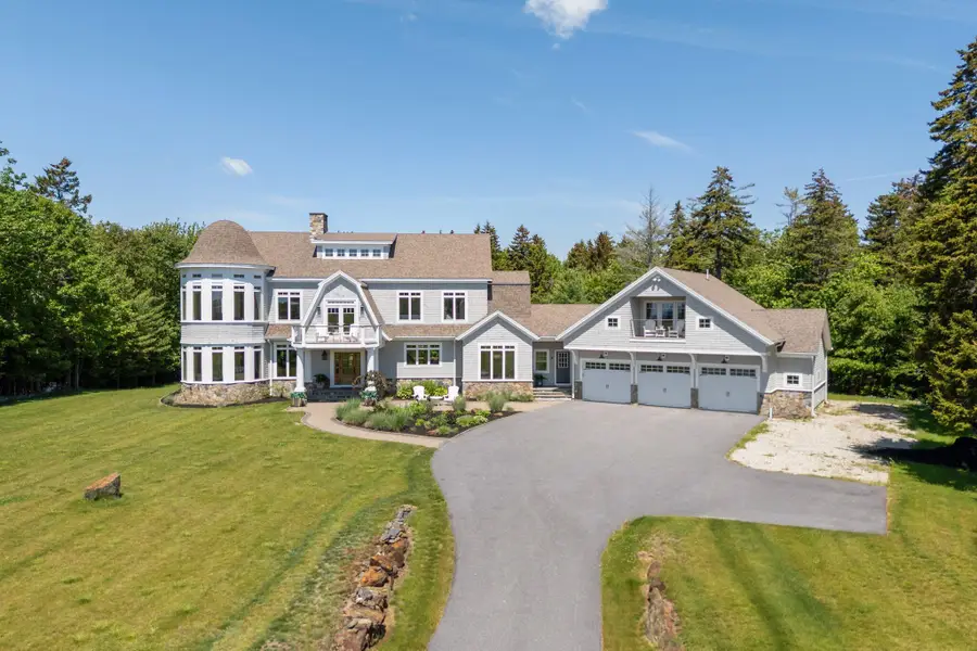 4 Cole Farm Drive, Scarborough, ME 04074 - #3