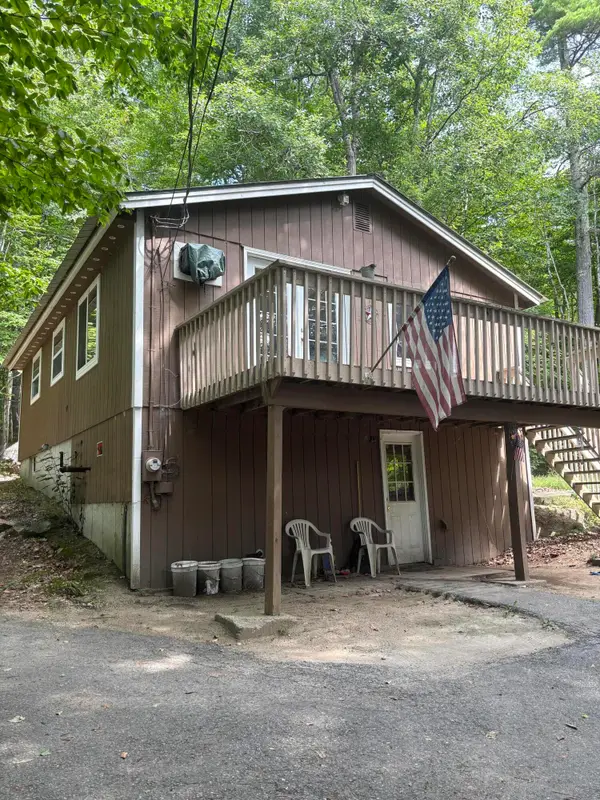 219 Knights Hill Road, Bridgton, ME 04009