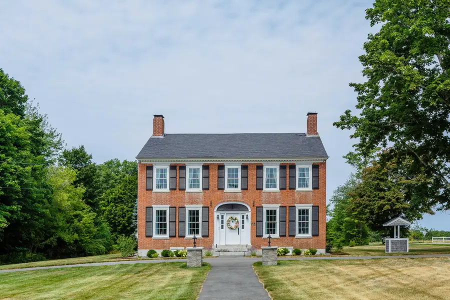 186 Main Street, Unity, ME 04988 - #2