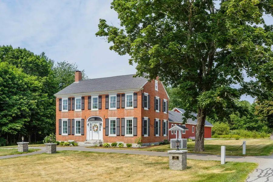 186 Main Street, Unity, ME 04988 - #3