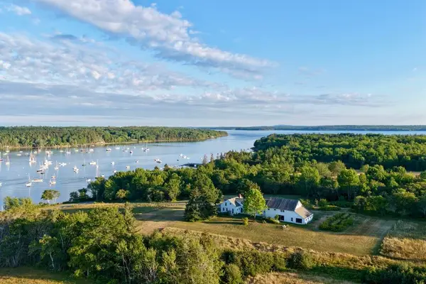 87 Carter Point Road, Sedgwick, ME 04676