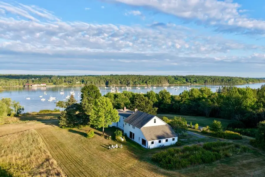 87 Carter Point Road, Sedgwick, ME 04676 - #2