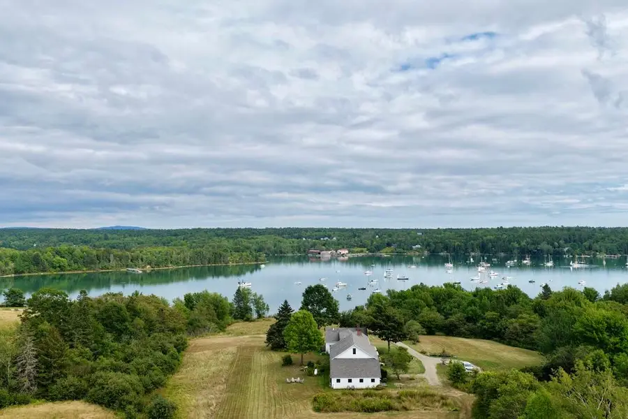 87 Carter Point Road, Sedgwick, ME 04676 - #3