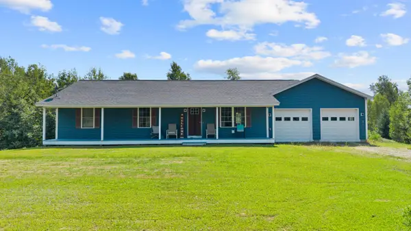 490 Wingood Road, Windsor, ME 04363
