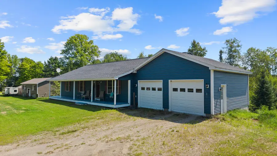 490 Wingood Road, Windsor, ME 04363 - #2
