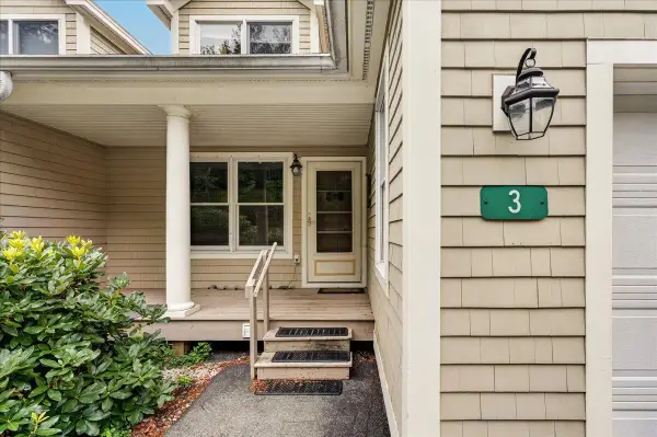 3 Harbor View Drive #3, Stockton Springs, ME 04981