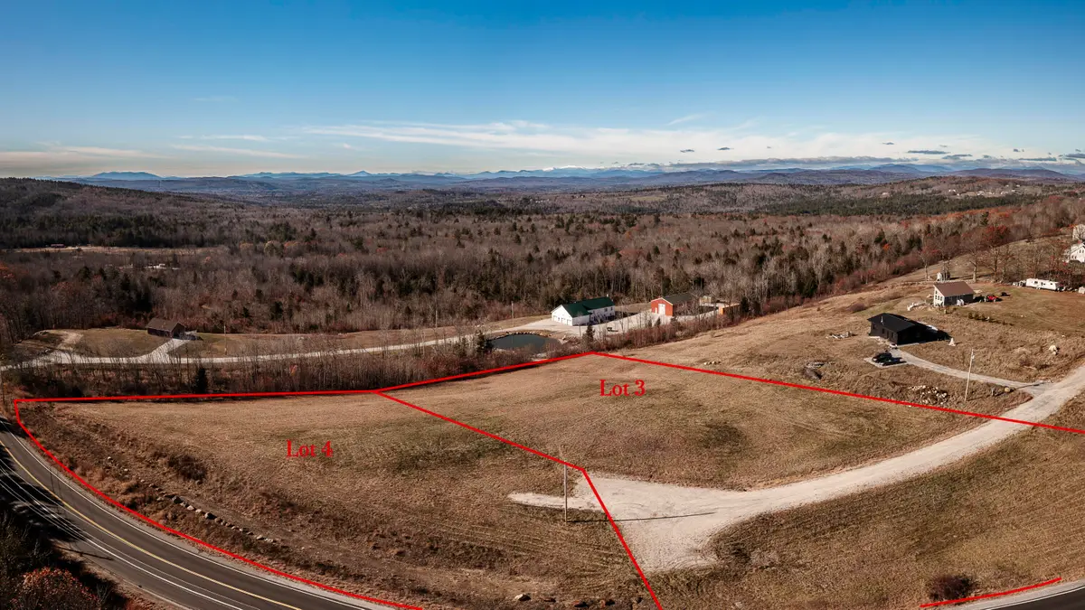 7 High Ridge Road, Paris, ME 04281 - #1
