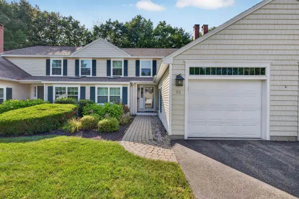 55 Schooner Way #31, Wells, ME 04090