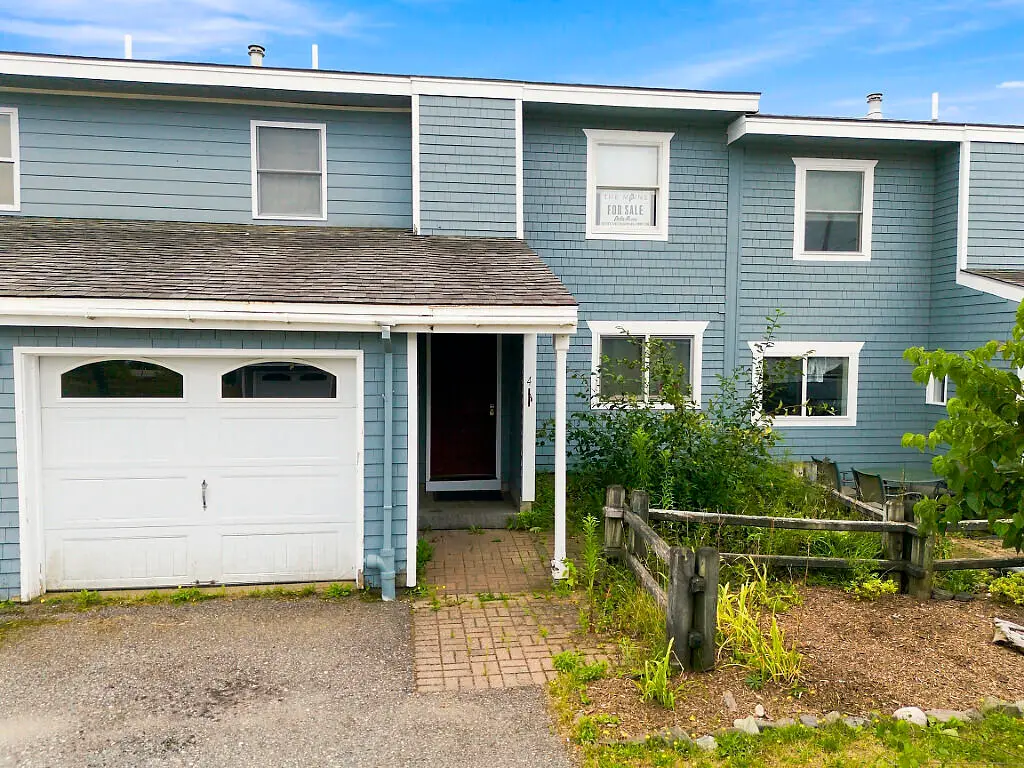 4 Beachwood Bay Drive #004, Cutler, ME 04626 - #1