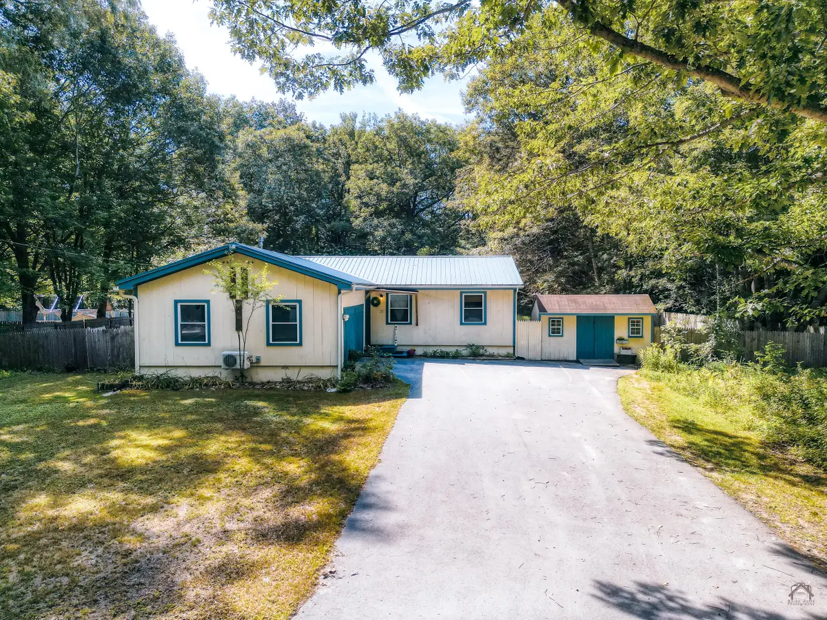 25 Range Road, Brunswick, ME 04011 - #1