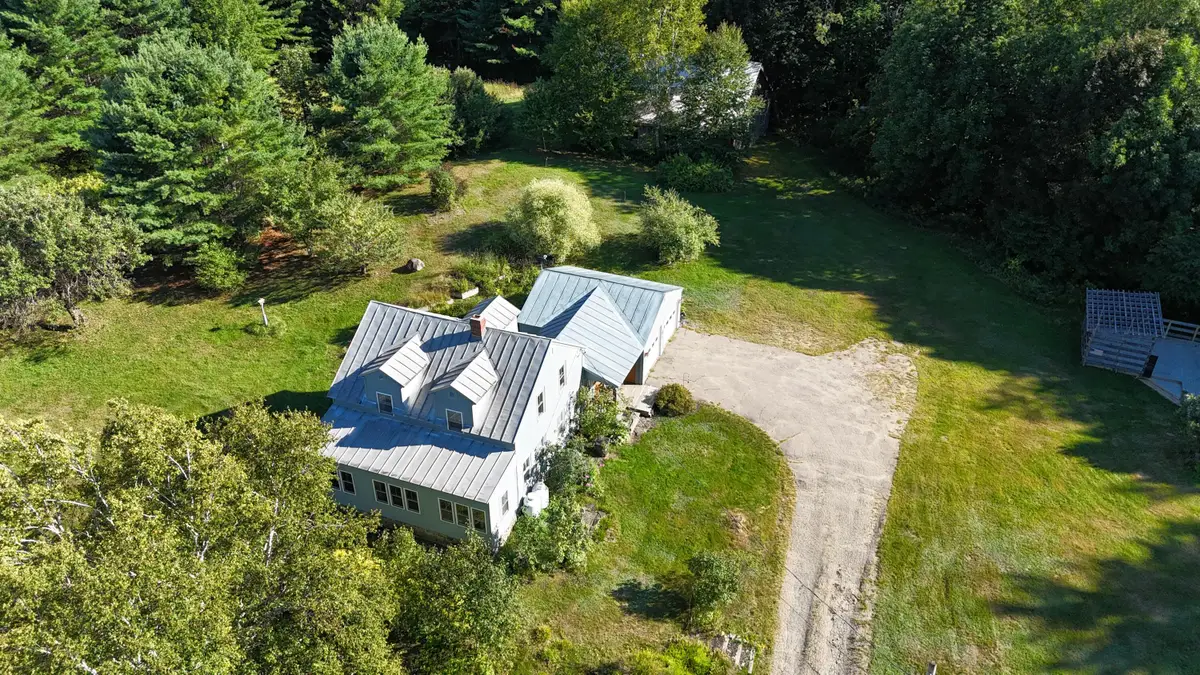 820 Salem Road, Freeman Township, ME 04983 - #1