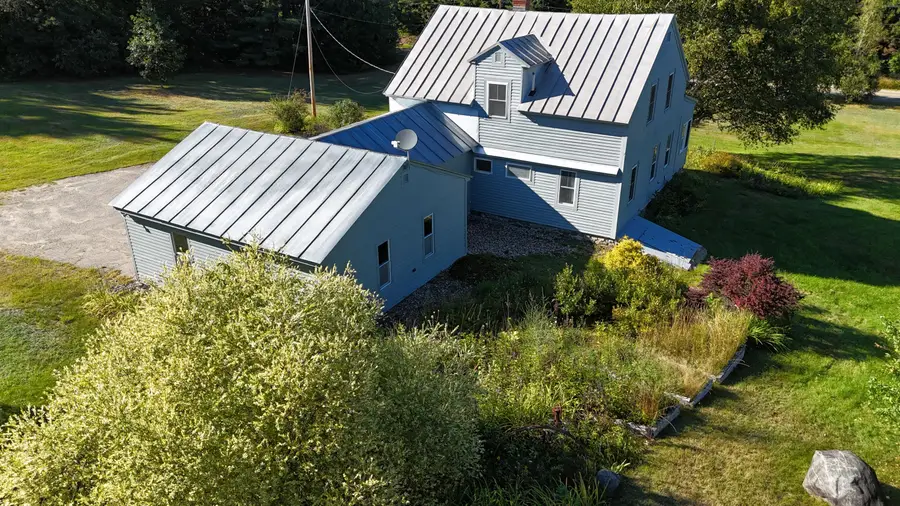 820 Salem Road, Freeman Township, ME 04983 - #3