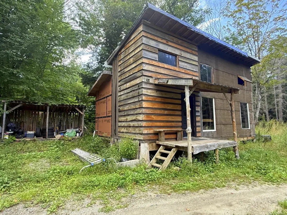 463 Clover Mill Road, Farmington, ME 04938 - #1