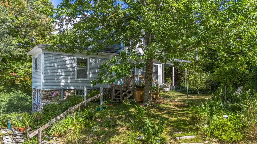 1748 State Route 32, Round Pond, ME 04564 - #2