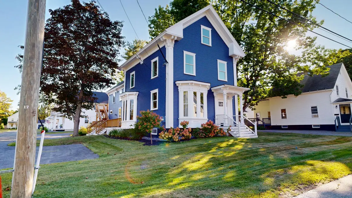 7 Magnolia Lane #2, Gardiner, ME 04345 - #1