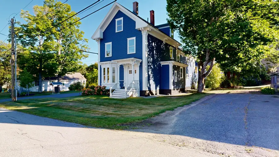 7 Magnolia Lane #2, Gardiner, ME 04345 - #2