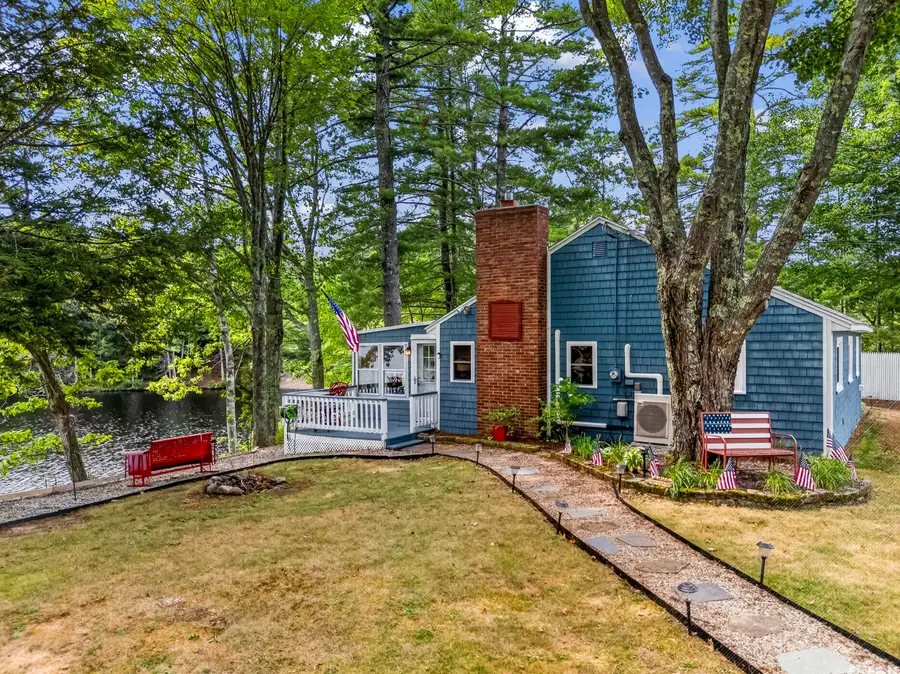 107 Fryes Bridge Road, Lyman, ME 04002 - #3