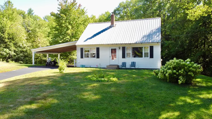 13 Hyde Road, Jay, ME 04239 - #2