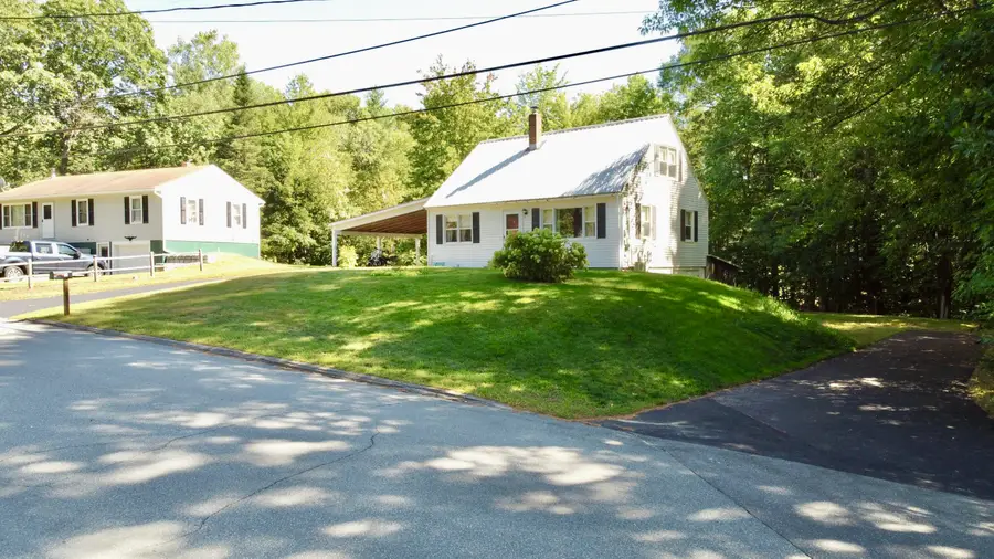 13 Hyde Road, Jay, ME 04239 - #3