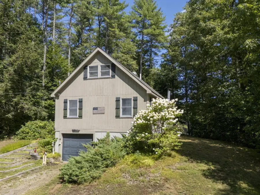 6 Evergreen Circle, Limerick, ME 04048 - #3