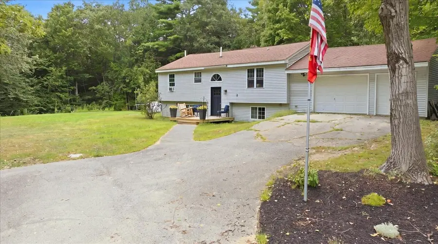 72 Harlow Hill Road, Turner, ME 04282 - #2