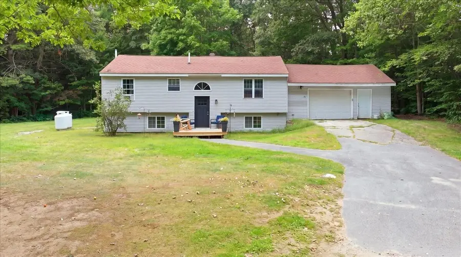 72 Harlow Hill Road, Turner, ME 04282 - #3