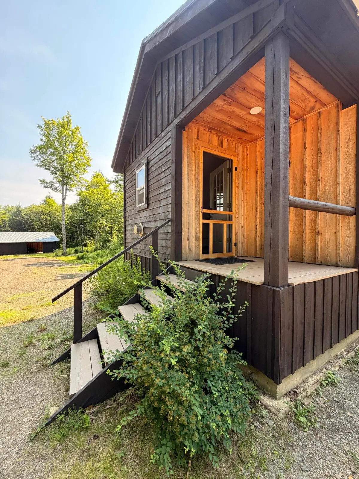 23 Applebee Drive, Sherman, ME 04776 - #1