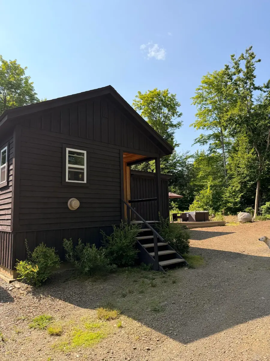 23 Applebee Drive, Sherman, ME 04776 - #2