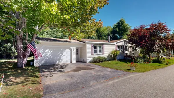 22 Meadow Drive, Turner, ME 04282