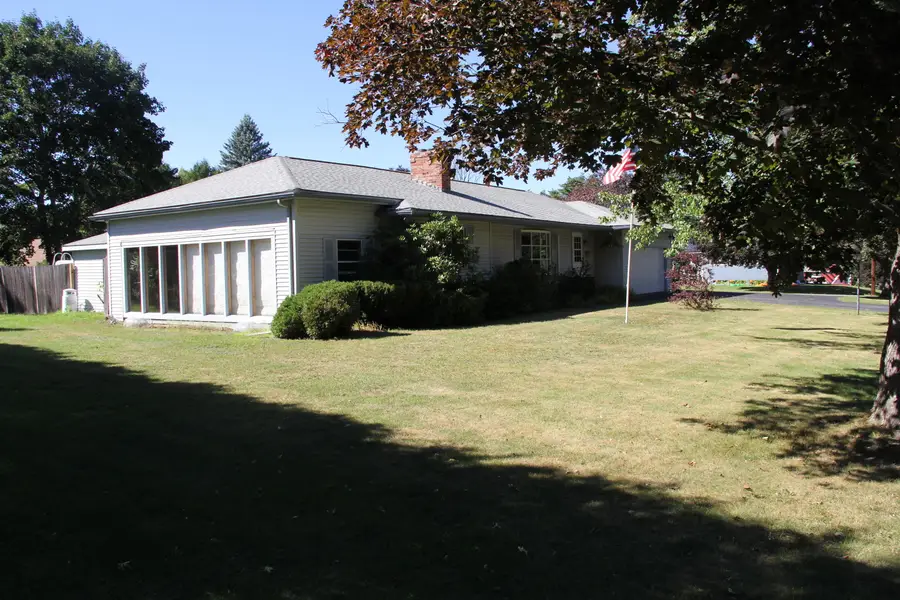 22 Dennis Street, Skowhegan, ME 04976 - #3