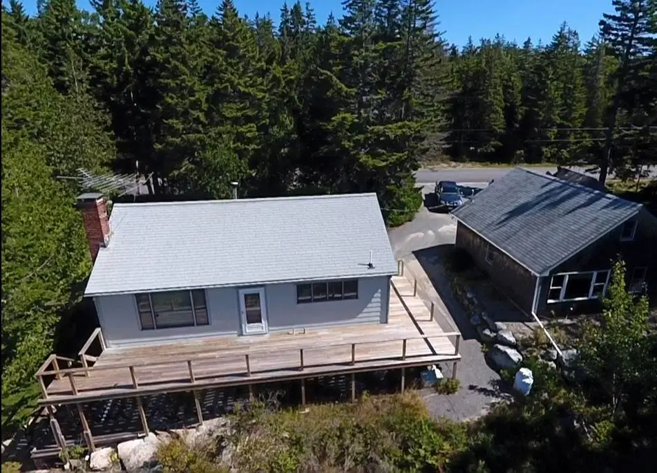 257 Summer Harbor Road, Winter Harbor, ME 04693 - #1