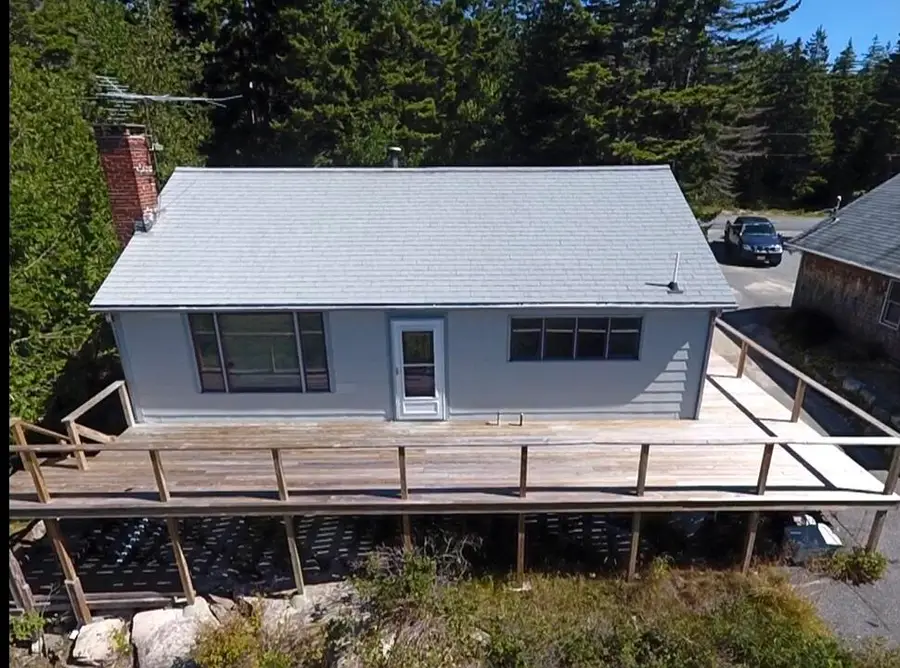 257 Summer Harbor Road, Winter Harbor, ME 04693 - #2