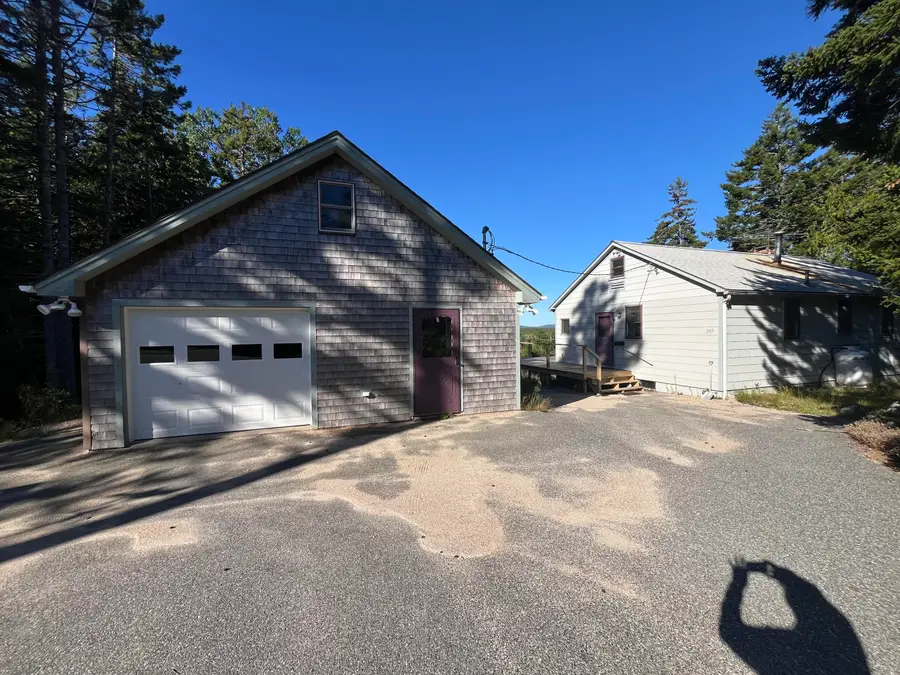 257 Summer Harbor Road, Winter Harbor, ME 04693 - #3
