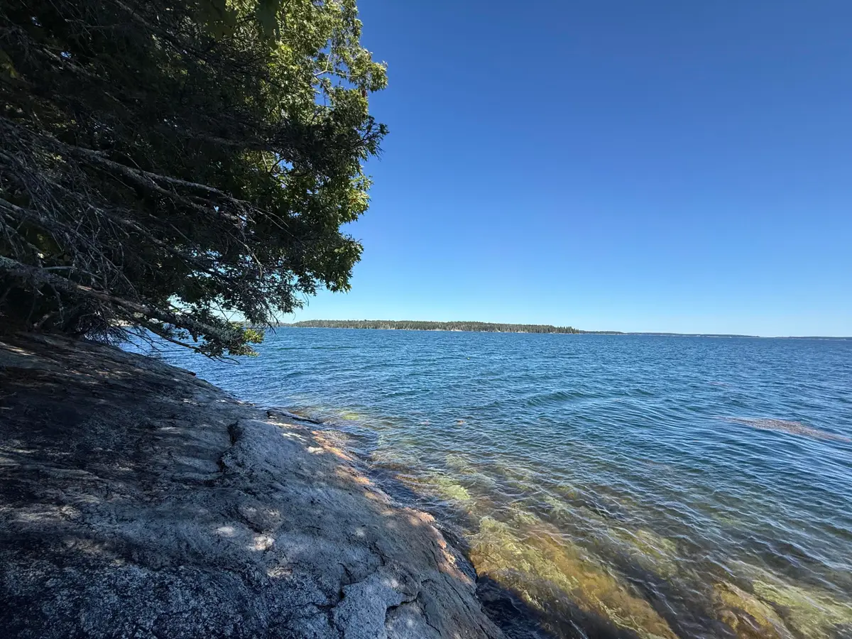 M-9,L-54C Back Shore Road, Bristol, ME 04539 - #1