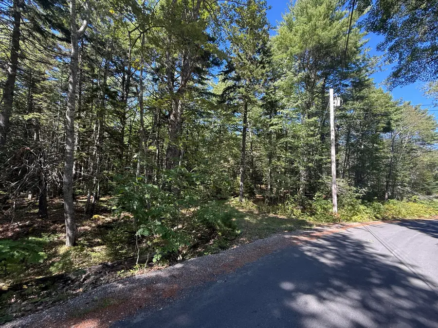 M-9,L-54C Back Shore Road, Bristol, ME 04539 - #2
