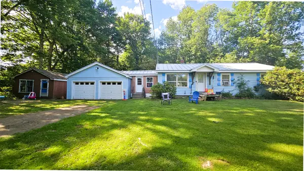 400 Mills Road, Whitefield, ME 04353
