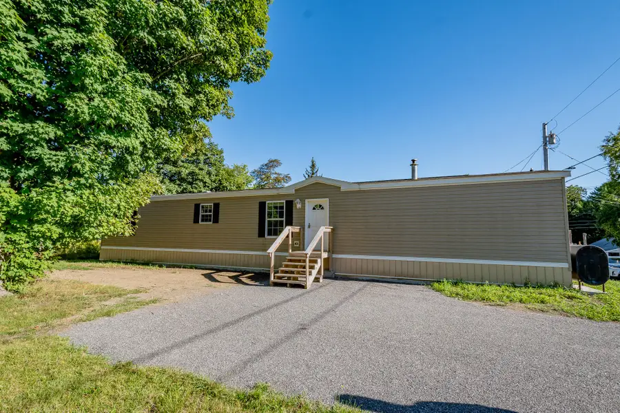 5 Paul Street, Dover Foxcroft, ME 04426 - #2