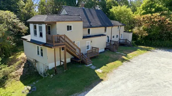 314 Pond Road, Lewiston, ME 04240