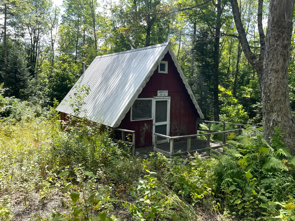 LOT#16M-2 Campbell Rd, Kingsbury, ME 04660 - #1