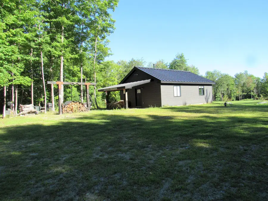 138 Butterfield Road, New Sharon, ME 04955 - #2