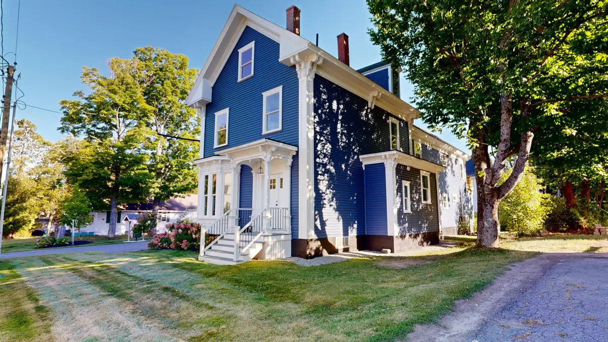 5 Magnolia Lane #1, Gardiner, ME 04345 - #1