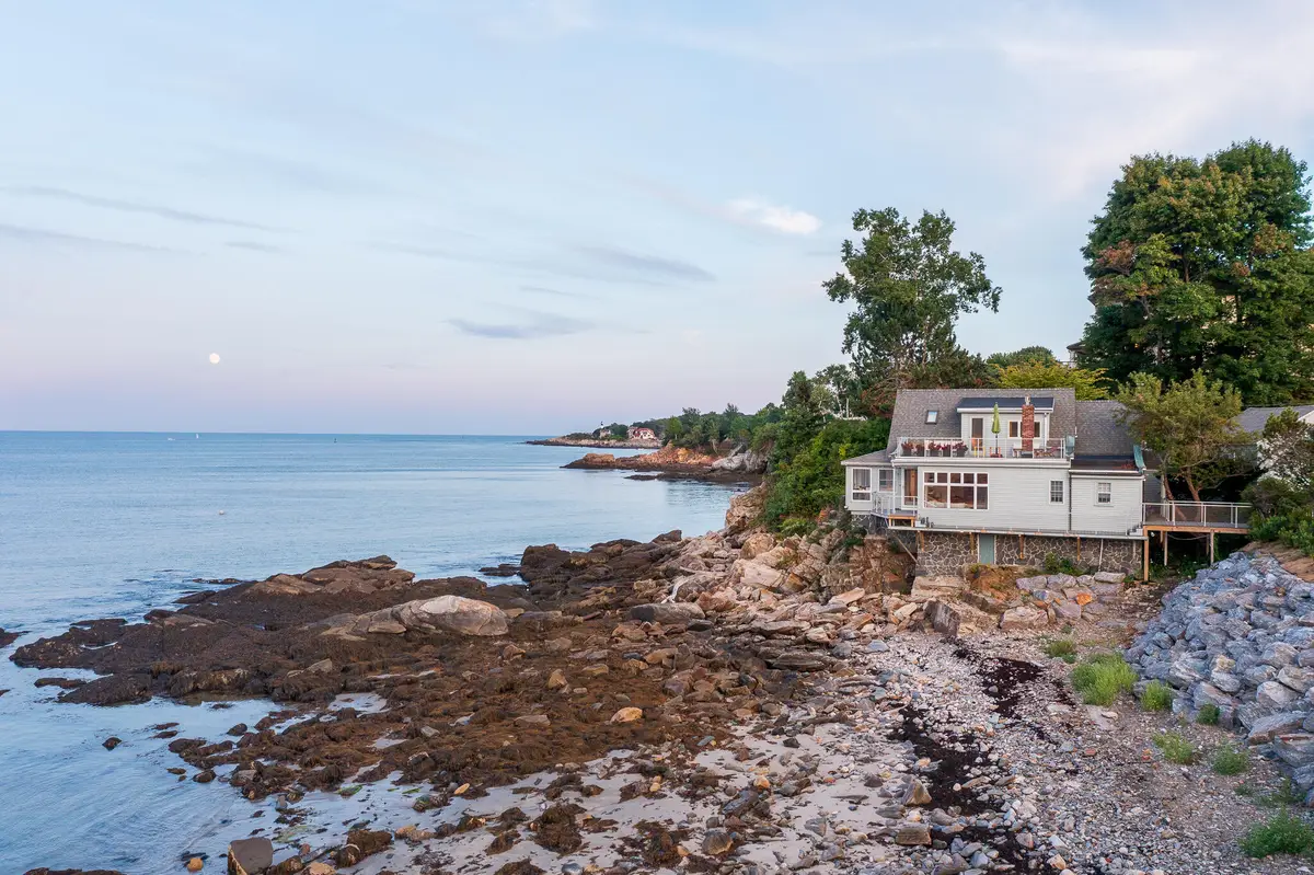 2 Drew Road, South Portland, ME 04106 - #1