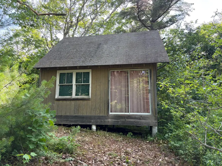 38 Meadow Cove Road, Boothbay, ME 04544 - #3
