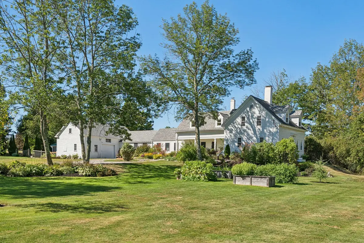 746 Middle Road, Woolwich, ME 04579 - #1