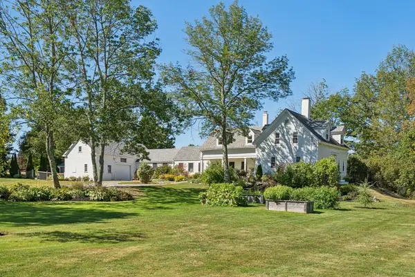 746 Middle Road, Woolwich, ME 04579