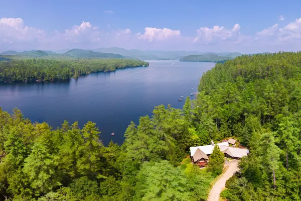 242 Dragon Fly Road, Lovell, ME 04051