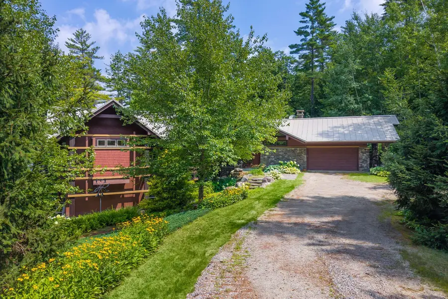242 Dragon Fly Road, Lovell, ME 04051 - #3