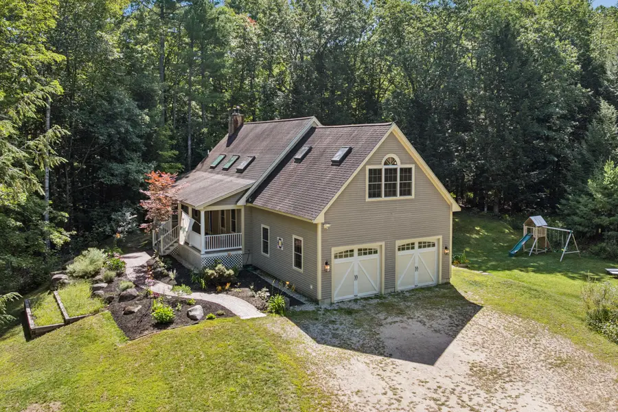 51 Holman Lane, Norway, ME 04268 - #3